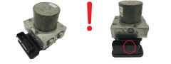 Абсорбционна помпа Kia Sorento 58910-2P970 BE6003H202 Mando 67282