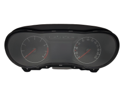 Тахометър Нов оригинал Opel Corsa E 39007356 24884