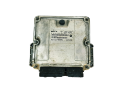 Шофьор P04727664AC 0281010814 Chrysler Bosch 32977