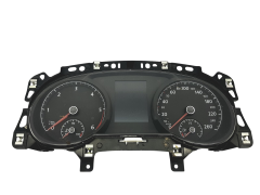 Тахометър VW Golf MK7 517920741 A2C91434801