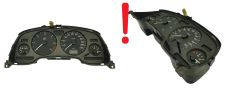 Тахометър Opel Astra G DQ09228743 351177000 69558