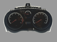 Брояч Opel Corsa 1303304 GM Johnson Controls 1089