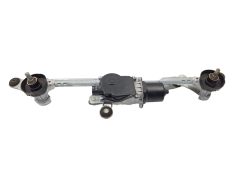 Механизъм на чистачките Преден край Nissan Qashqai 2 C004 Mitsuba 1614