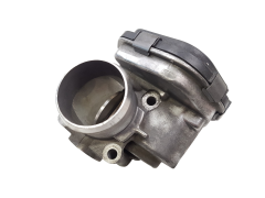 Въздушен амортисьор Citroen Peugeot Ford 9673534480 1.6 HDI 1401