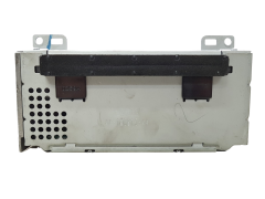 Радио Cd Ford Transit Custom F1BT-18C815-HK NG AHU