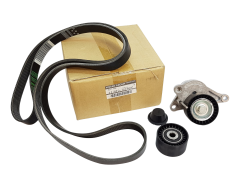 Натегач на ремъка Renault 2.0-2.3dCi 1172000Q0C Нов оригинал