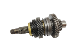 Вал на скоростна кутия Направете Renault 8200329045 7700865189 JH3128