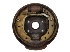 Диск с котва Szczęk Права 7701040727 Renault Laguna I 32190708.6 11923