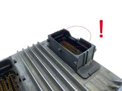 Шофьор 897350 9485 112500-0163 97350 948 Opel Denso 64040