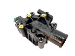 Корпус на термостат Оригинал Citroen C2 207 307 308 407 1.6 VTI 1336Z0
