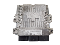 Шофьор Ford C-Max 2 AV61-12A650-AFA S18013013 1.6 TDCI