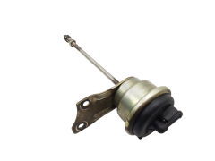 Турбоклапан 54359700002 8200189536 1.5 DCI Renault