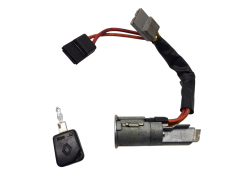 Превключвател за запалване Renault 25 7701203147 Neiman34