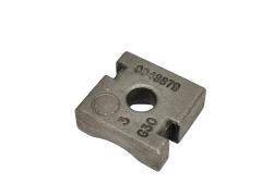 Подложка 004887B 8200004887 2.2-2.5DCI Renault
