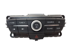 Панел за управление Radio Ford Focus MK3 F1ET18K811HD