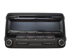 Радио Cd Volkswagen 1K0035186AN 7640211360 Bosch