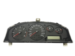Тахометър Nissan Almera BM514 57563