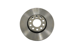 Спирачен диск Преден край Направете VW Skoda 4B0615301B 66150023601 Vika