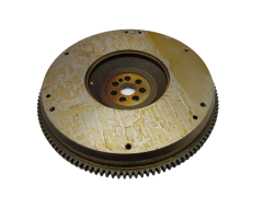 Маховик Mascott Master 7701065253 3.0 DCI Renault