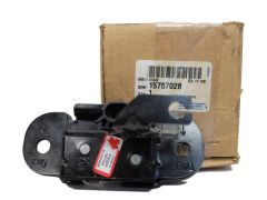 Заключване на врати Задна част Chevrolet Hummer 15757028 GM