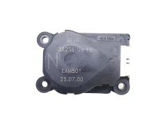 Двигател на отоплителя Behr 38236UA12 N EAM501 6447QN 6447AW Citroen Peugeot