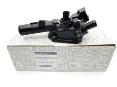 Корпус на термостат Нов оригинал Renault Kangoo Kubistar 1.5 dCi 1106000Q02