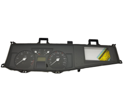 Тахометър Renault Vel Satis 8200362529 A Johnson 23333