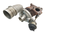 Турбокомпресор GT1544 7700108030 7700107795 Renault 1.9DTI 7701473551