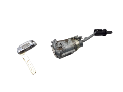 Заключване на врати Ляво Преден край Audi A7 4G8837167 Valeo