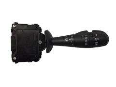 Превключвател на чистачките Renault Clio 4 Captur 255675887R 8201168016 Valeo 8276