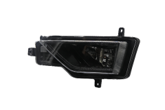 Лампа за мъгла Ляво Направете VW Golf 510941661D 99411797402 DPA