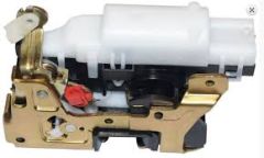 Заключване на врати Ляво Master II Movano Interstar OE 8200147149