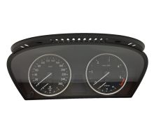 Тахометър BMW 5 E60 E61 62119177261 110080213/938
