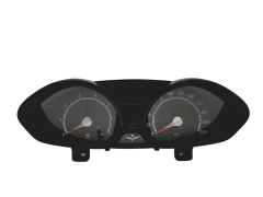 Брояч Ford Fiesta 8A6T-10849-AK 8A6T10849AK 51372
