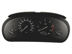 Тахометър BMW 5 E39 6211 6907018 110008735112 29552