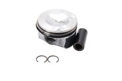 Бутало на двигателя 06H107065DD B18993 VW Audi Seat Skoda Borsehung