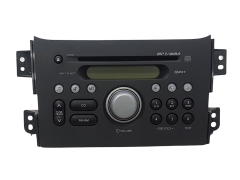 Радио Cd Mp3 Suzuki Opel 39101-51K0 CQ-MX0770G PACR08 1238