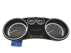 Тахометър Peugeot 308 9665107380 45066
