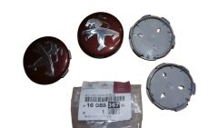 Капак на колелото Нов оригинал 1608836780 Peugeot