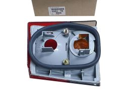 Лампи Права Оригинал 635170 6351.70 Peugeot 405