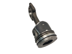 Съединителен прът Бутало 0628R1 060390 2.0 hdi 16v Citroen C5 Peugeot 407
