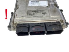 Шофьор 0281010441 8200065996 8200126494 Volvo Bosch 60596