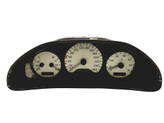 Тахометър Mercedes CLK W208 A2085401211 30453