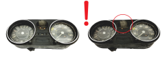 Брояч Mercedes W114 W115 59688