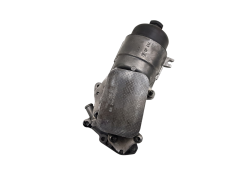 Корпус на масления филтър 320003 1103N9 1.6 D TDCI Volvo Ford Mini R56 PSA