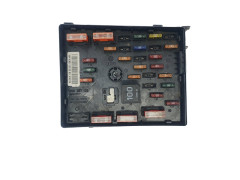 Кутия с предпазители 3C0937125 6359-2777 VW SEAT Audi 40461