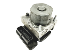 Абсорбционна помпа Smart Forfour 476605476R 0265257284 Bosch