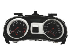 Тахометър Renault Clio 3 8201060291 33474