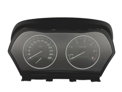 Тахометър BMW 3 F30 F31 9232892 45301