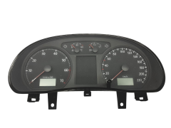 Тахометър VW Polo 6Q0920804 503001590401 56689
